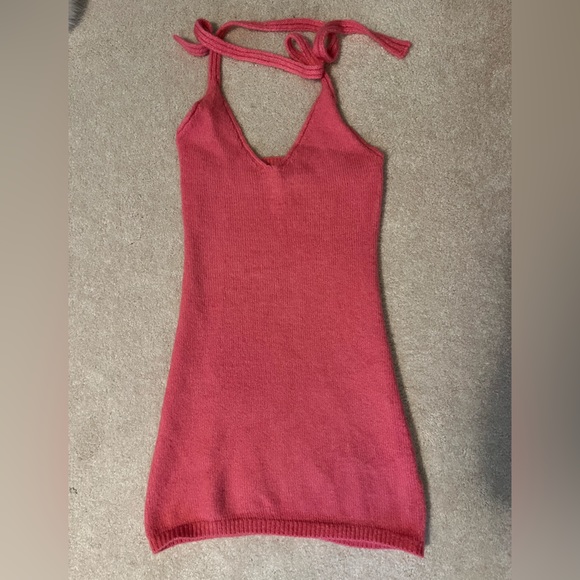 Princess Polly | Dresses | Princess Polly Knit Halter Dress | Poshmark Princess Polly | Dresses | Princess Polly Knit Halter Dress | Poshmark